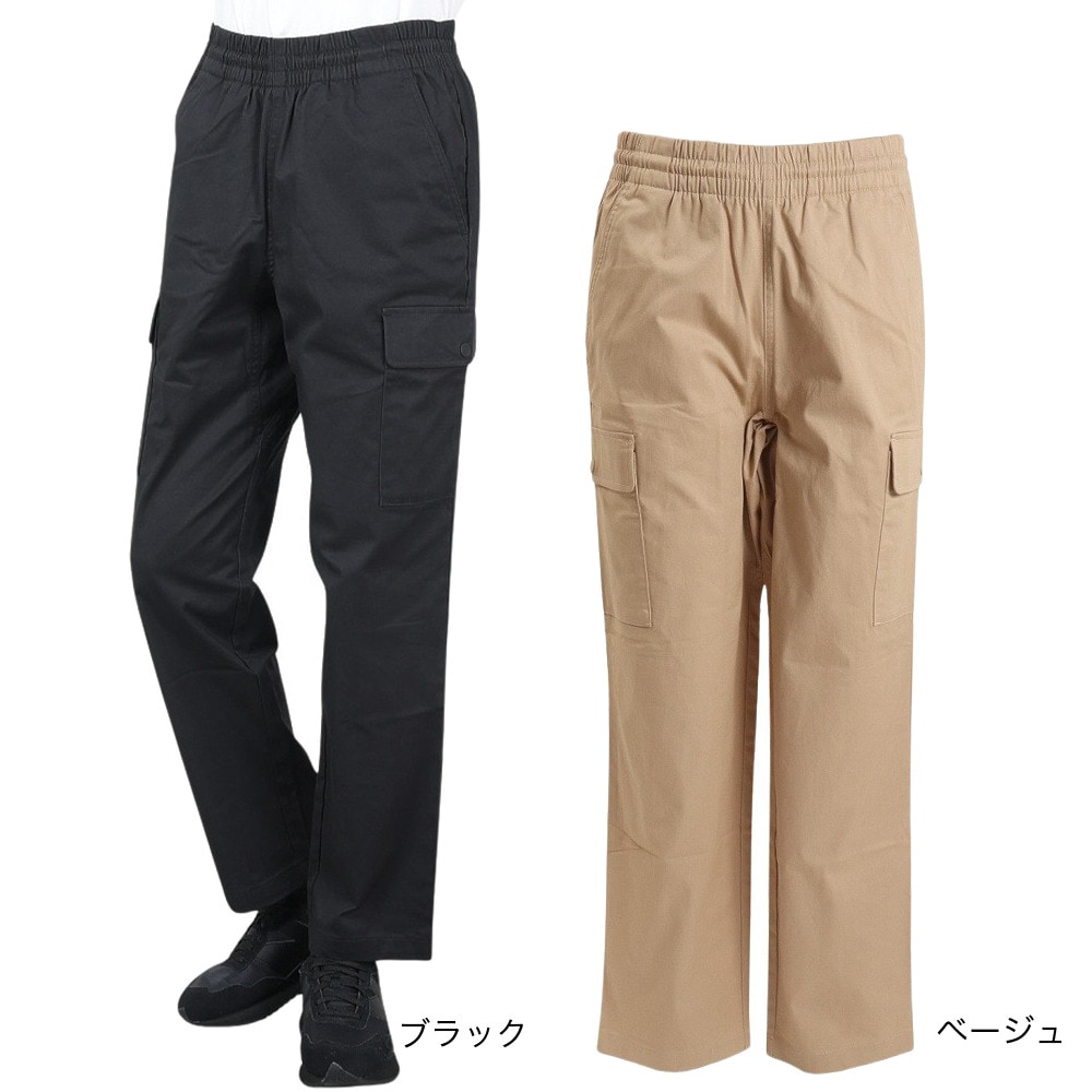 ニューバランス（new balance）（メンズ）パンツ メンズ NB Athletics カーゴパンツ AMP31526INC