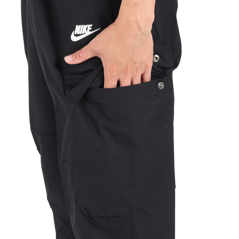 ナイキ（NIKE）（メンズ）パンツ メンズ クラブ ウーブン カーゴ パンツ DX0614-010