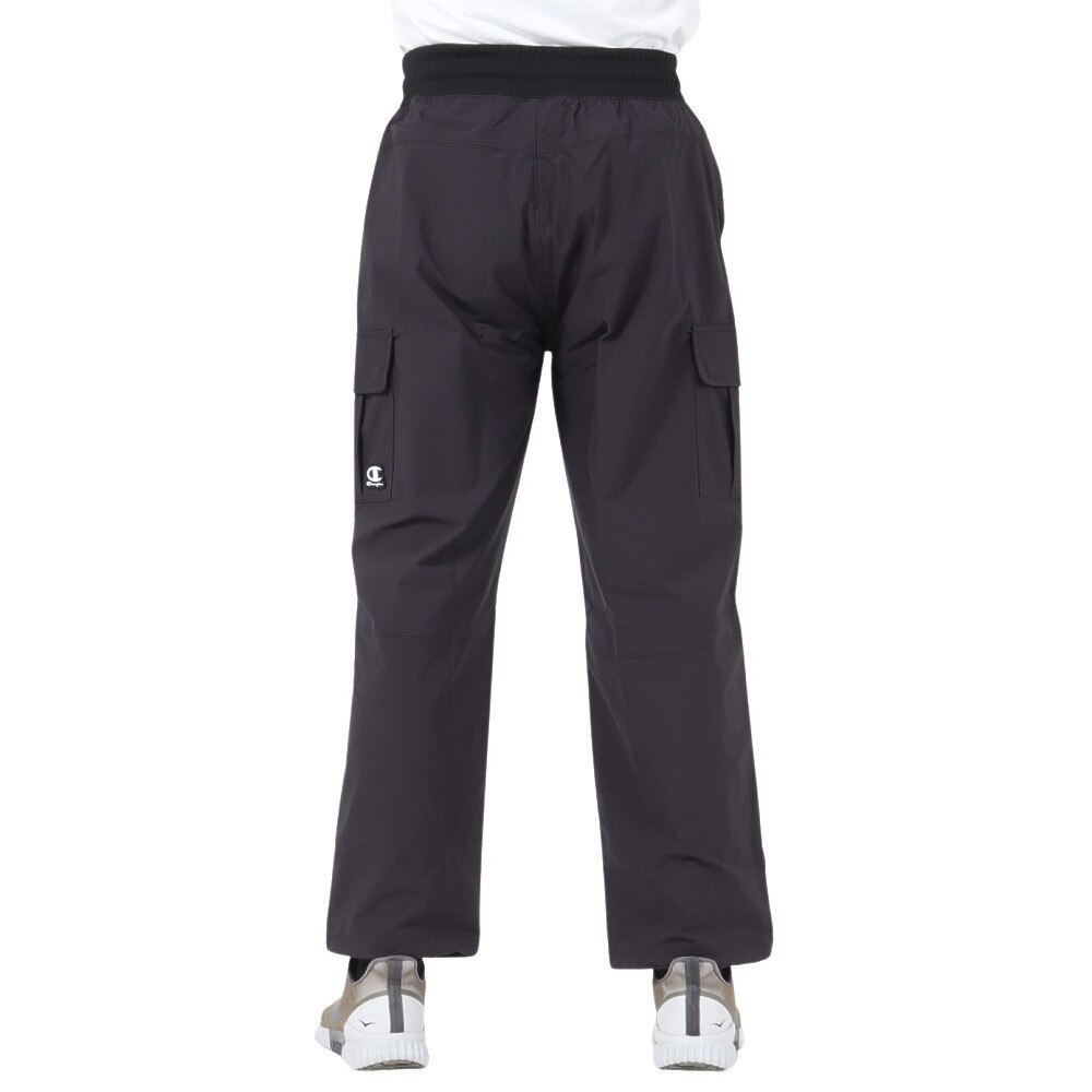 チャンピオン（CHAMPION）（メンズ）ロングパンツ C3-YSD03 090