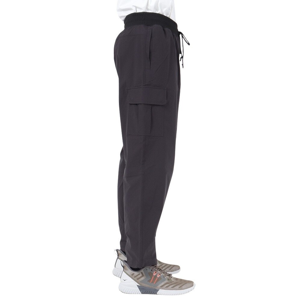 チャンピオン（CHAMPION）（メンズ）ロングパンツ C3-YSD03 090
