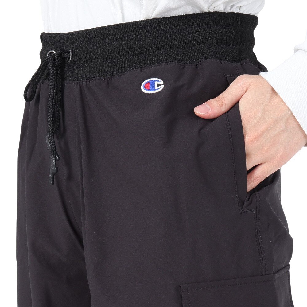 チャンピオン（CHAMPION）（メンズ）ロングパンツ C3-YSD03 090