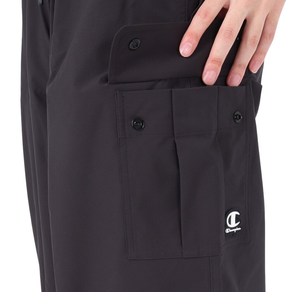 チャンピオン（CHAMPION）（メンズ）ロングパンツ C3-YSD03 090