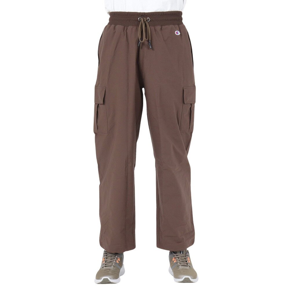 チャンピオン（CHAMPION）（メンズ）ロングパンツ C3-YSD03 860