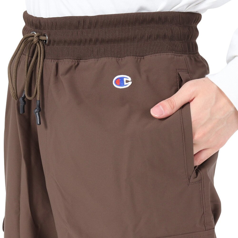 チャンピオン（CHAMPION）（メンズ）ロングパンツ C3-YSD03 860