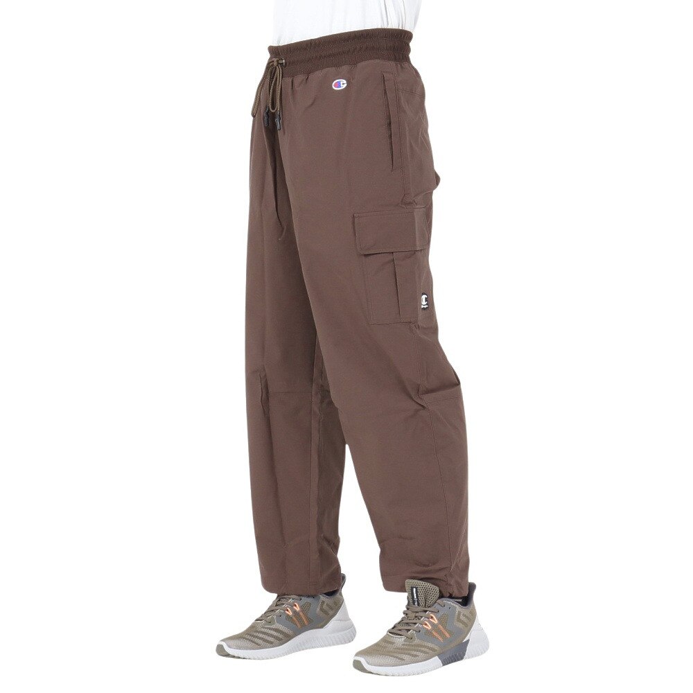 チャンピオン（CHAMPION）（メンズ）ロングパンツ C3-YSD03 860