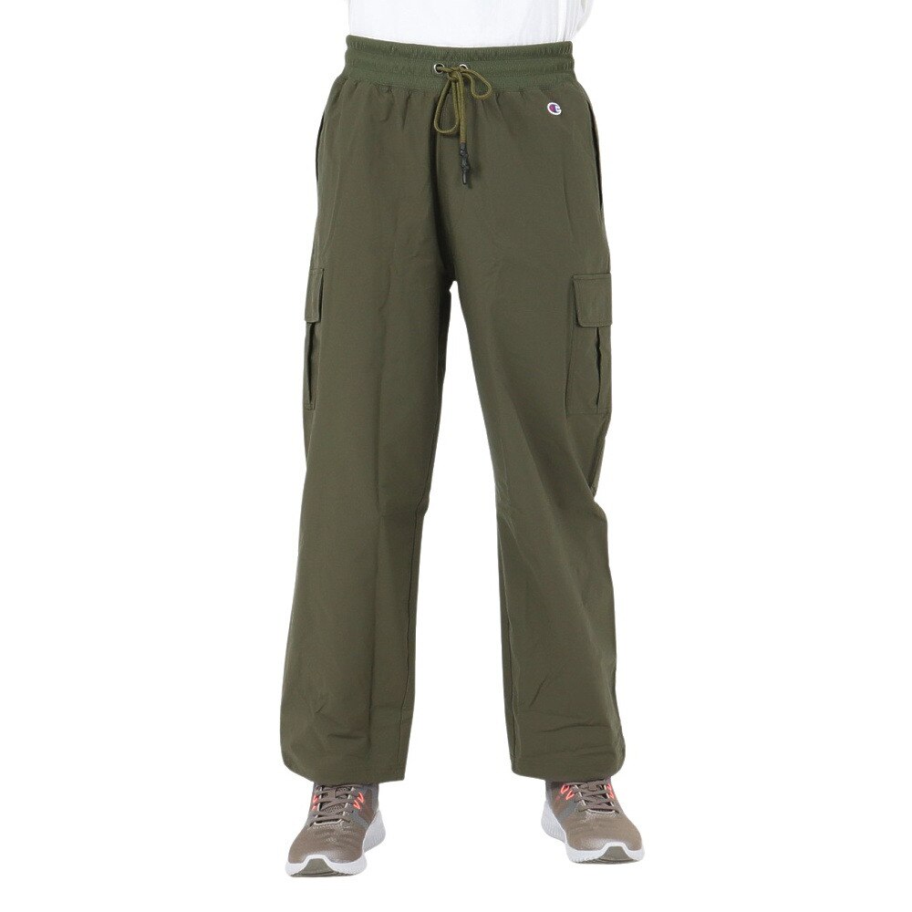チャンピオン（CHAMPION）（メンズ）ロングパンツ C3-YSD03 690