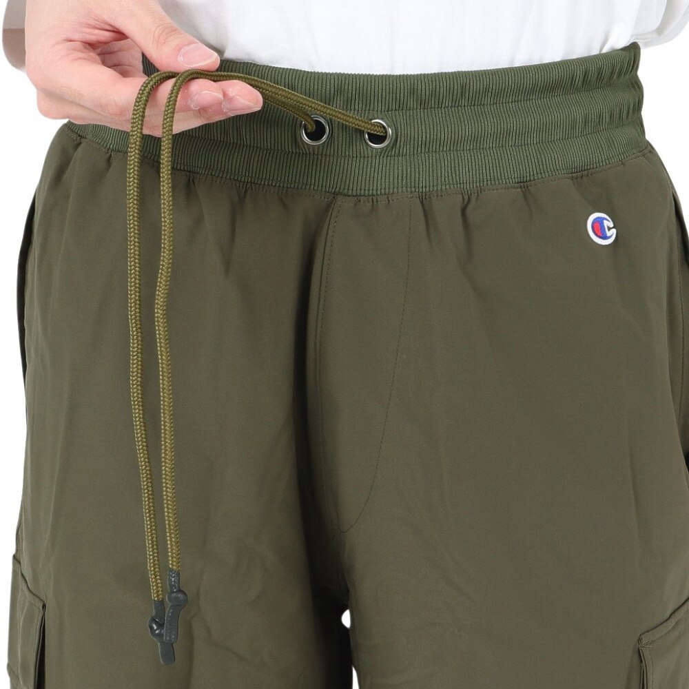 チャンピオン（CHAMPION）（メンズ）ロングパンツ C3-YSD03 690