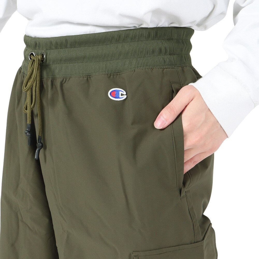 チャンピオン（CHAMPION）（メンズ）ロングパンツ C3-YSD03 690