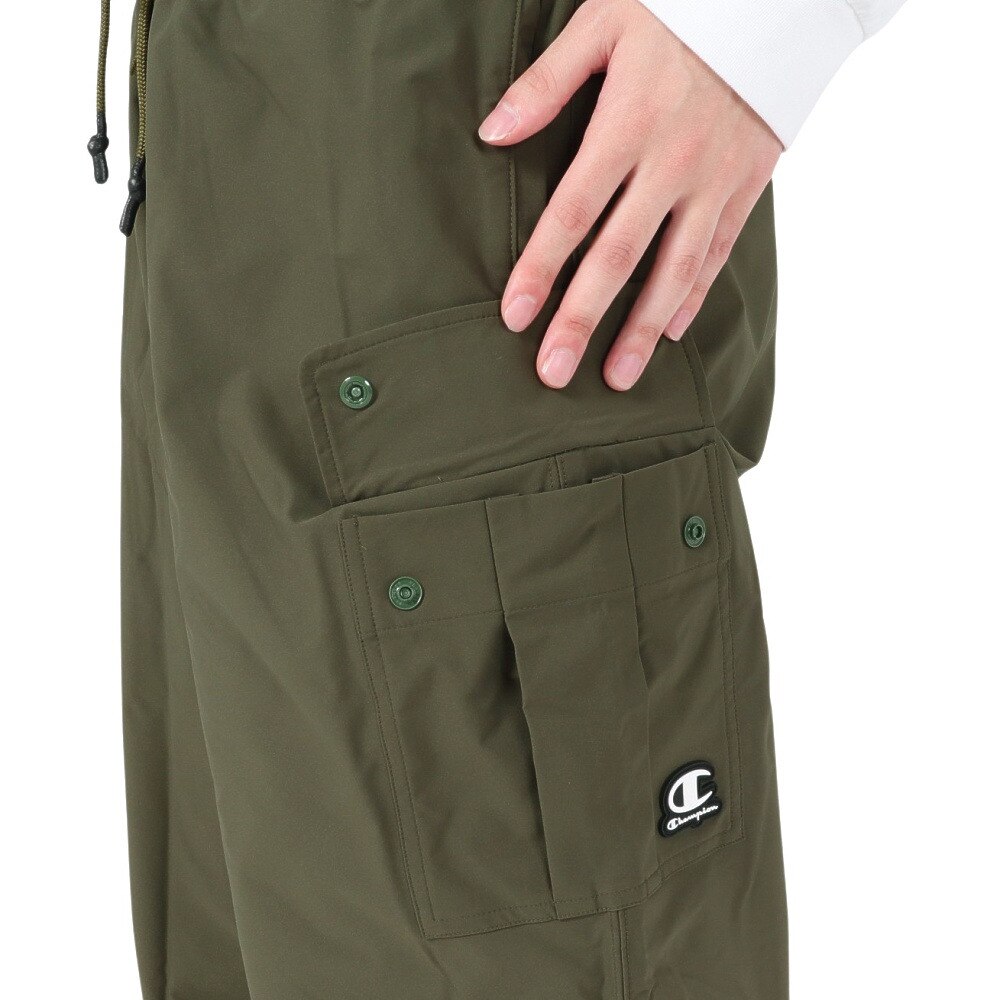 チャンピオン（CHAMPION）（メンズ）ロングパンツ C3-YSD03 690