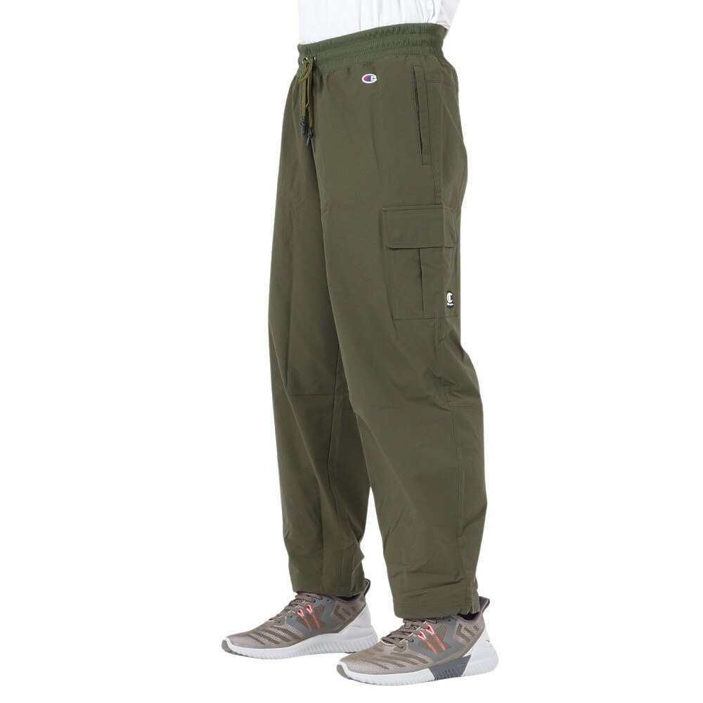 チャンピオン（CHAMPION）（メンズ）ロングパンツ C3-YSD03 690