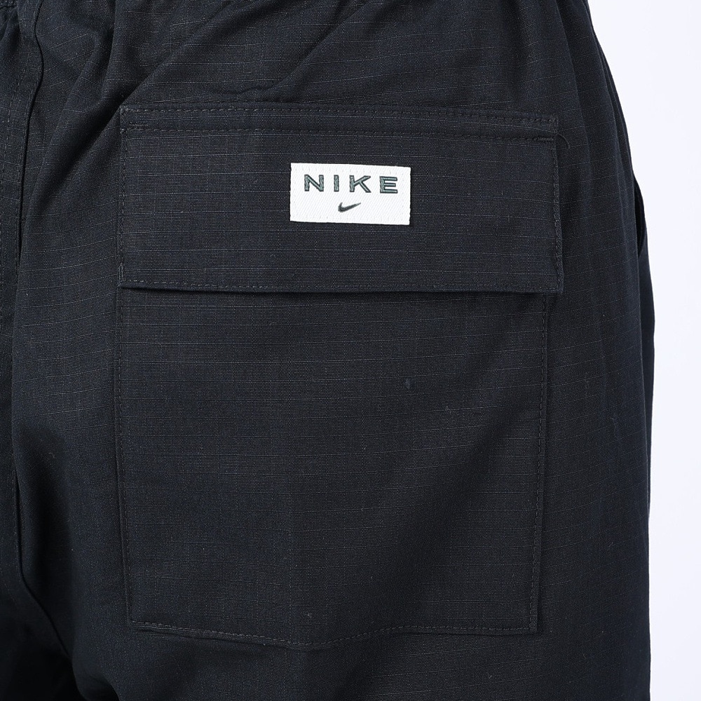 ナイキ（NIKE）（メンズ）ウーブン カーゴパンツ NCPS FZ4731-010