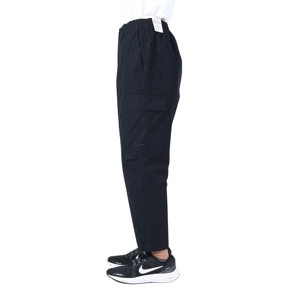 ナイキ（NIKE）（メンズ）ウーブン カーゴパンツ NCPS FZ4731-010
