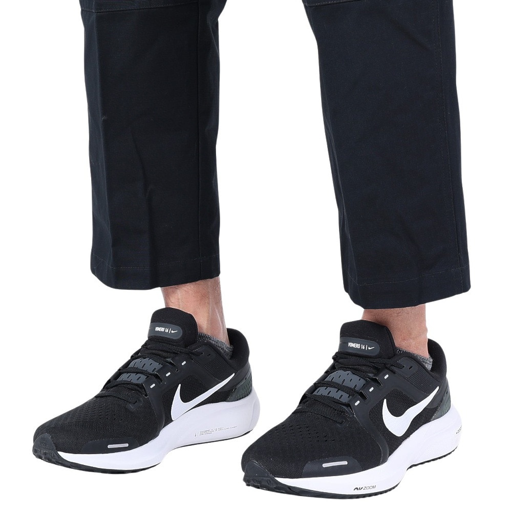 ナイキ（NIKE）（メンズ）ウーブン カーゴパンツ NCPS FZ4731-010