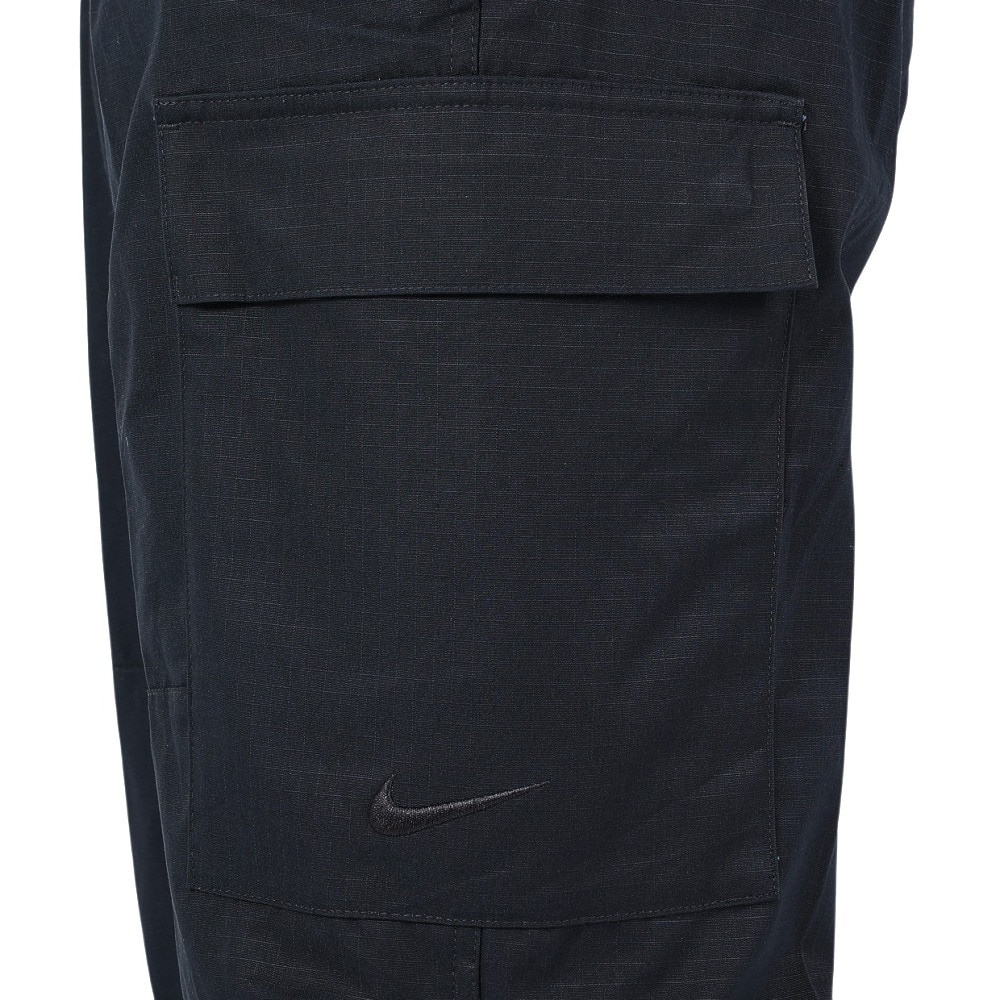 ナイキ（NIKE）（メンズ）ウーブン カーゴパンツ NCPS FZ4731-010