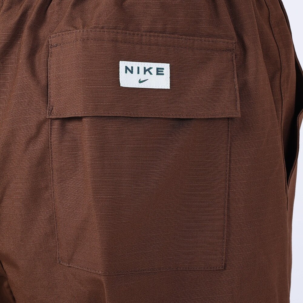 ナイキ（NIKE）（メンズ）ウーブン カーゴパンツ NCPS FZ4731-259