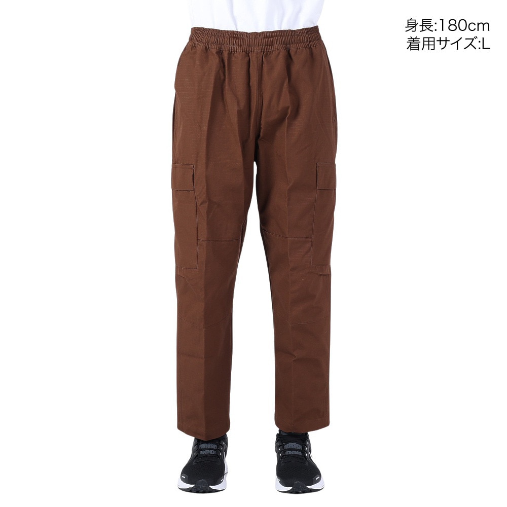 ナイキ（NIKE）（メンズ）ウーブン カーゴパンツ NCPS FZ4731-259
