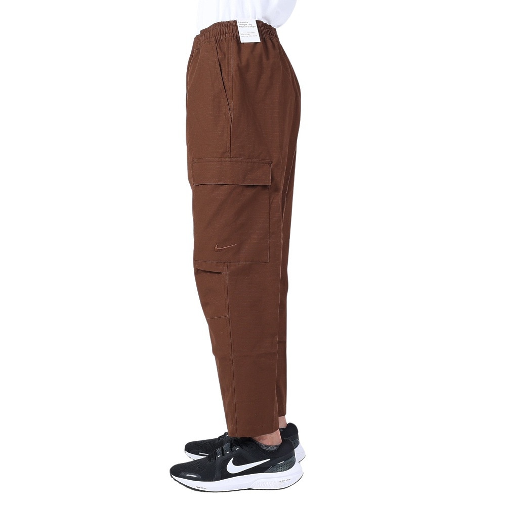 ナイキ（NIKE）（メンズ）ウーブン カーゴパンツ NCPS FZ4731-259