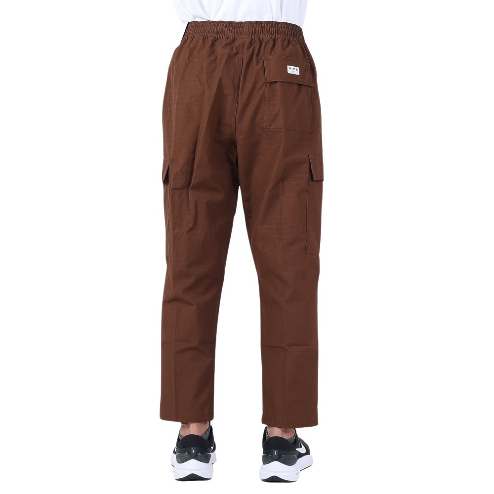 ナイキ（NIKE）（メンズ）ウーブン カーゴパンツ NCPS FZ4731-259