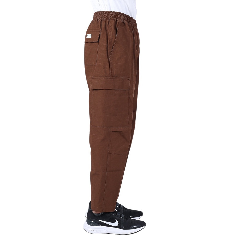 ナイキ（NIKE）（メンズ）ウーブン カーゴパンツ NCPS FZ4731-259
