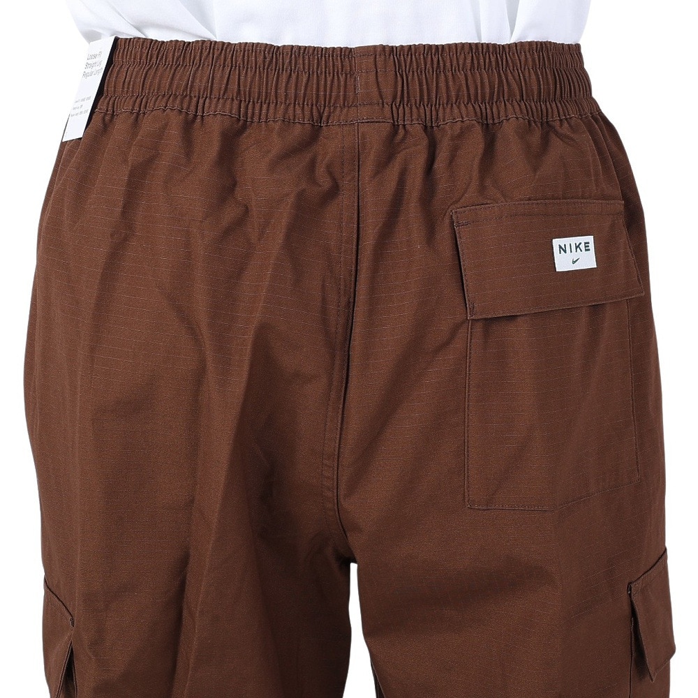 ナイキ（NIKE）（メンズ）ウーブン カーゴパンツ NCPS FZ4731-259