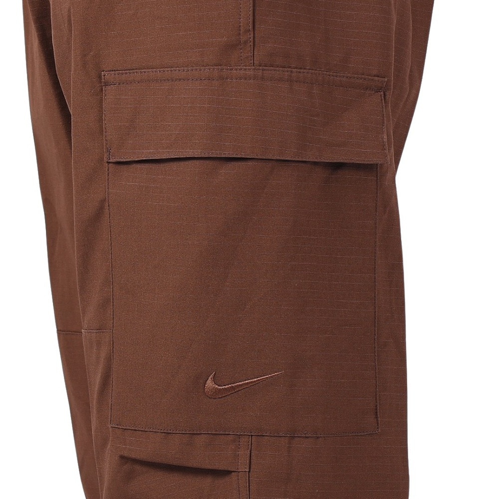 ナイキ（NIKE）（メンズ）ウーブン カーゴパンツ NCPS FZ4731-259