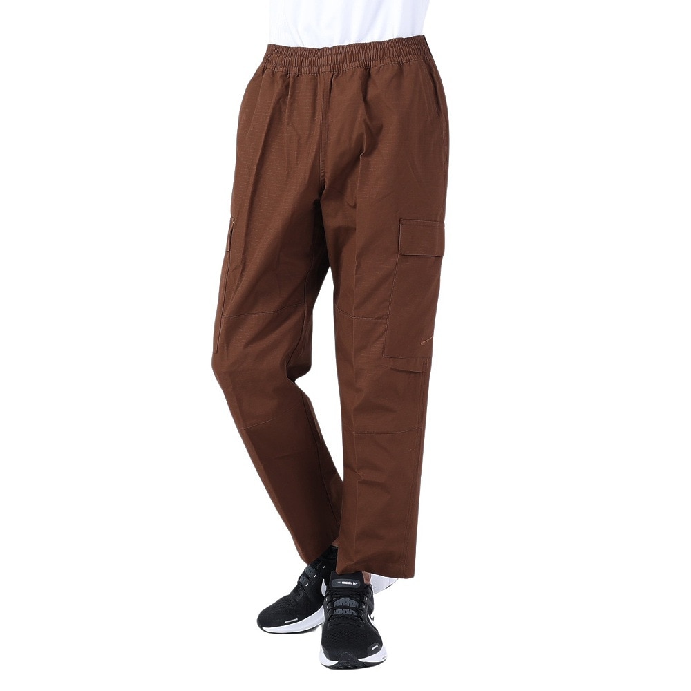 ナイキ（NIKE）（メンズ）ウーブン カーゴパンツ NCPS FZ4731-259