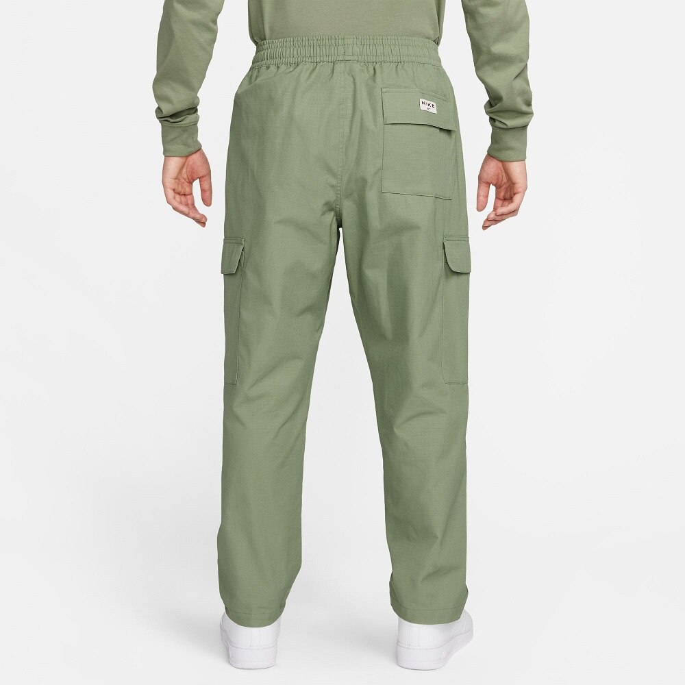 ナイキ（NIKE）（メンズ）ウーブン カーゴパンツ NCPS FZ4731-386
