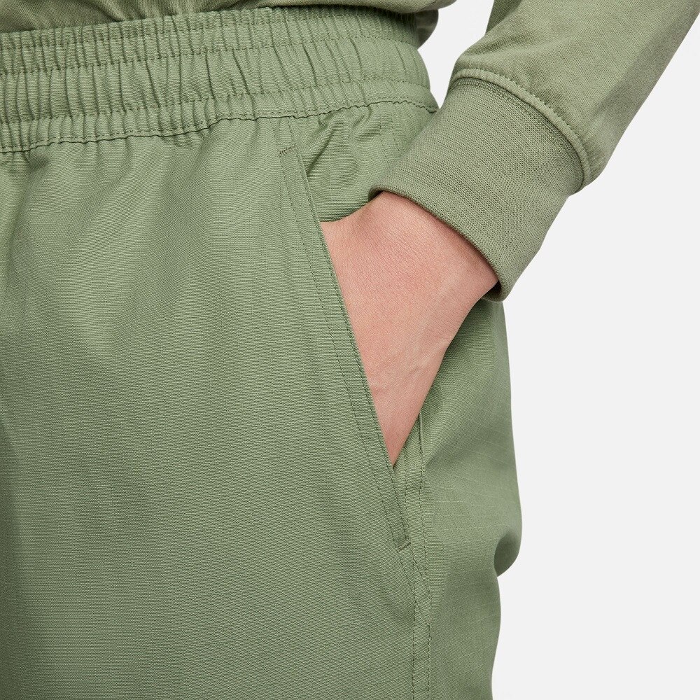 ナイキ（NIKE）（メンズ）ウーブン カーゴパンツ NCPS FZ4731-386