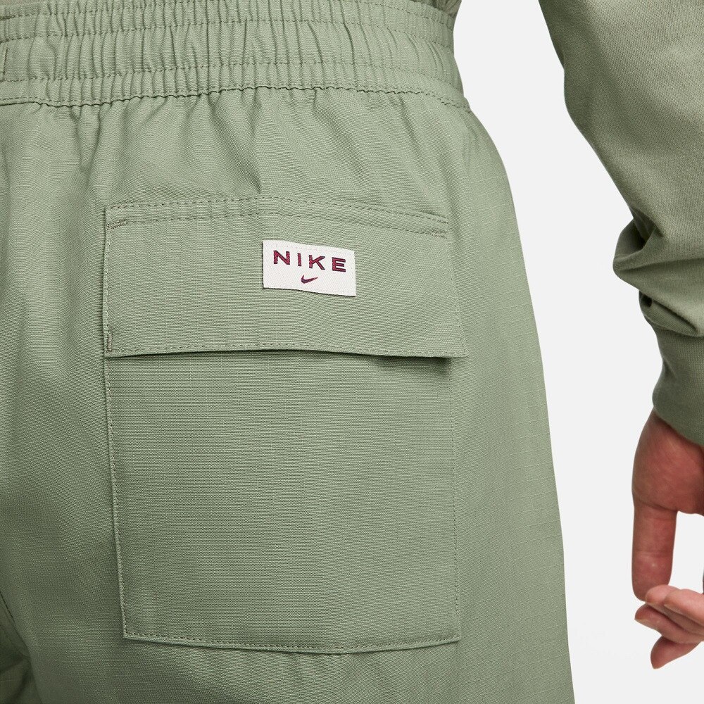 ナイキ（NIKE）（メンズ）ウーブン カーゴパンツ NCPS FZ4731-386