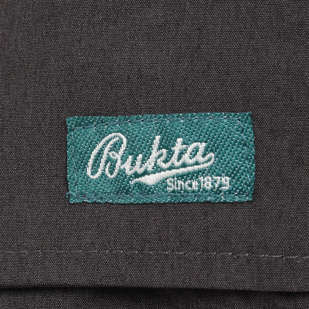 バクタ（BUKTA）（メンズ）イージーカーゴパンツ BU2345811 17 CHARCOAL
