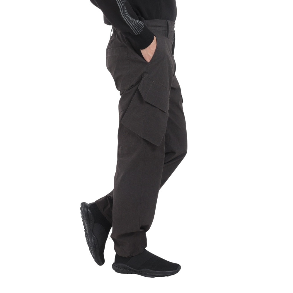 バクタ（BUKTA）（メンズ）イージーカーゴパンツ BU2345811 17 CHARCOAL