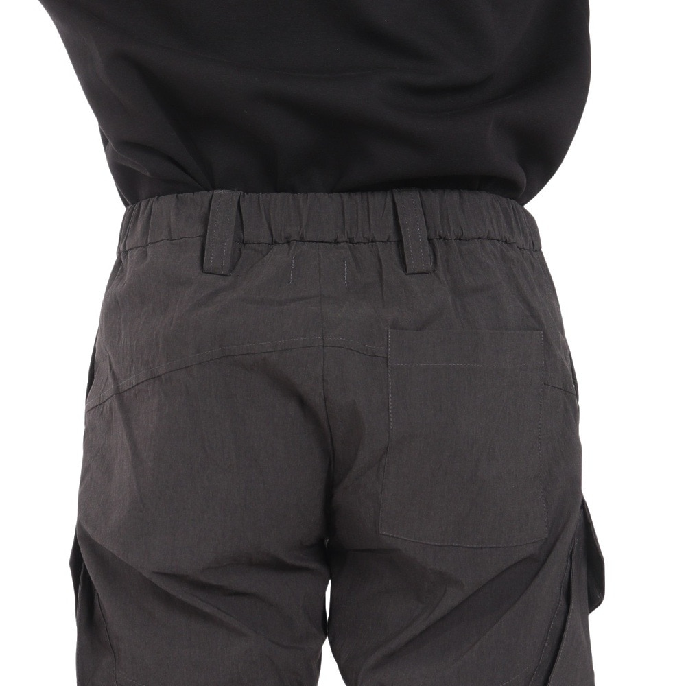 バクタ（BUKTA）（メンズ）イージーカーゴパンツ BU2345811 17 CHARCOAL