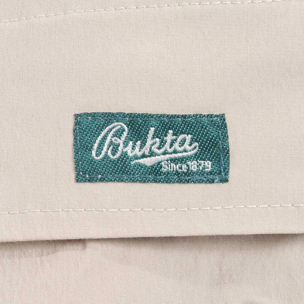 バクタ（BUKTA）（メンズ）イージーカーゴパンツ BU2345811 20 BEIGE