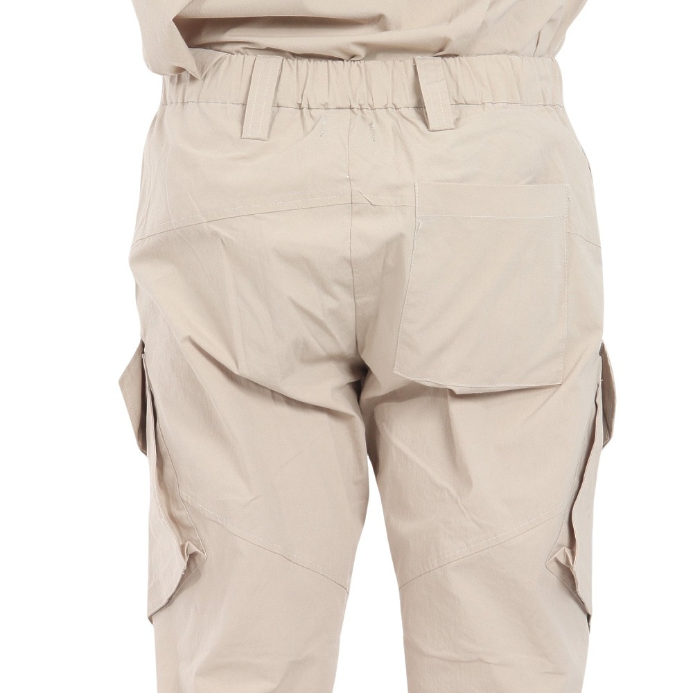 バクタ（BUKTA）（メンズ）イージーカーゴパンツ BU2345811 20 BEIGE
