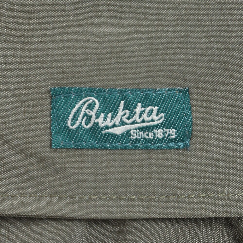 バクタ（BUKTA）（メンズ）イージーカーゴパンツ BU2345811 69 KHAKI