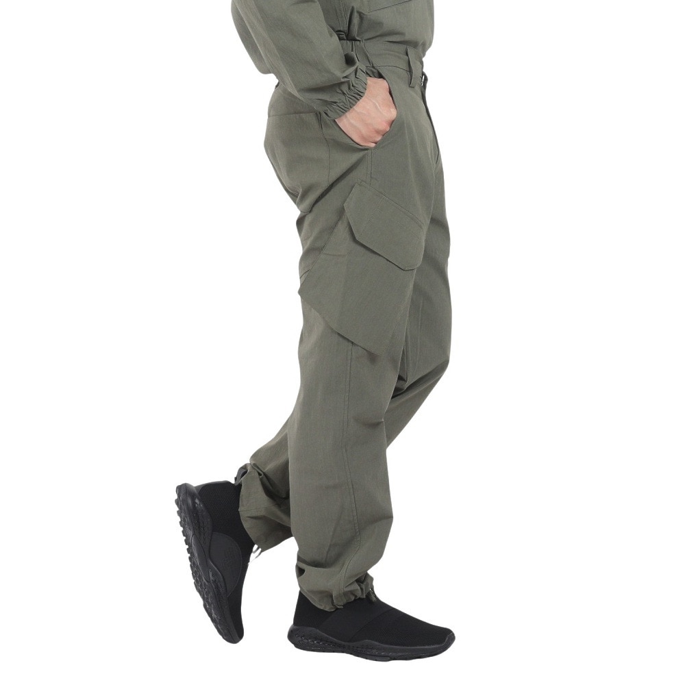バクタ（BUKTA）（メンズ）イージーカーゴパンツ BU2345811 69 KHAKI