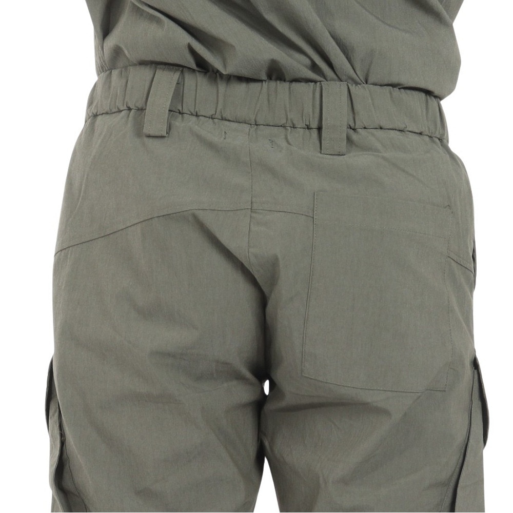 バクタ（BUKTA）（メンズ）イージーカーゴパンツ BU2345811 69 KHAKI