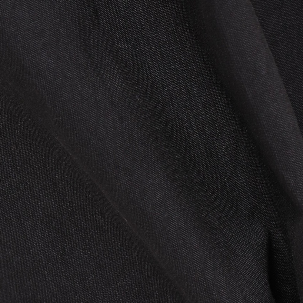 バクタ（BUKTA）（メンズ）コットン ナイロン イージーカーゴ パンツ BU2415809:19:BLACK