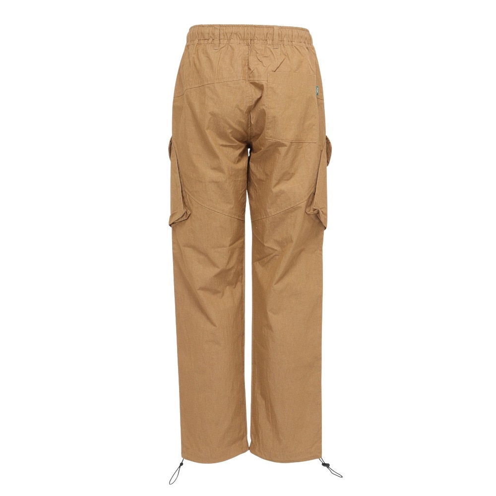 バクタ（BUKTA）（メンズ）コットン ナイロン イージーカーゴ パンツ BU2415809:20:BEIGE