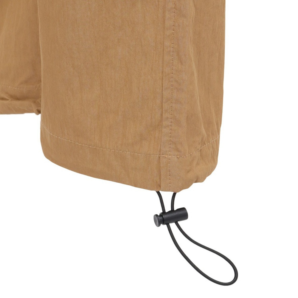 バクタ（BUKTA）（メンズ）コットン ナイロン イージーカーゴ パンツ BU2415809:20:BEIGE