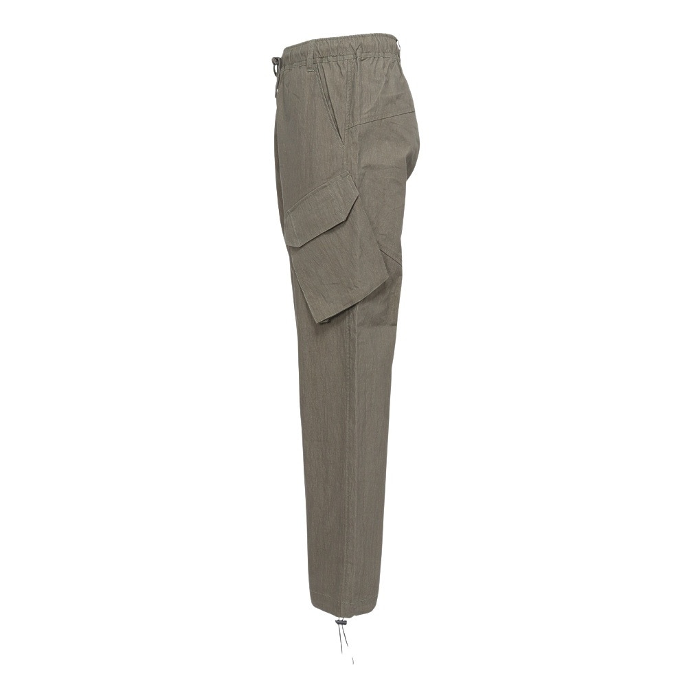 バクタ（BUKTA）（メンズ）コットン ナイロン イージーカーゴ パンツ BU2415809:69:KHAKI