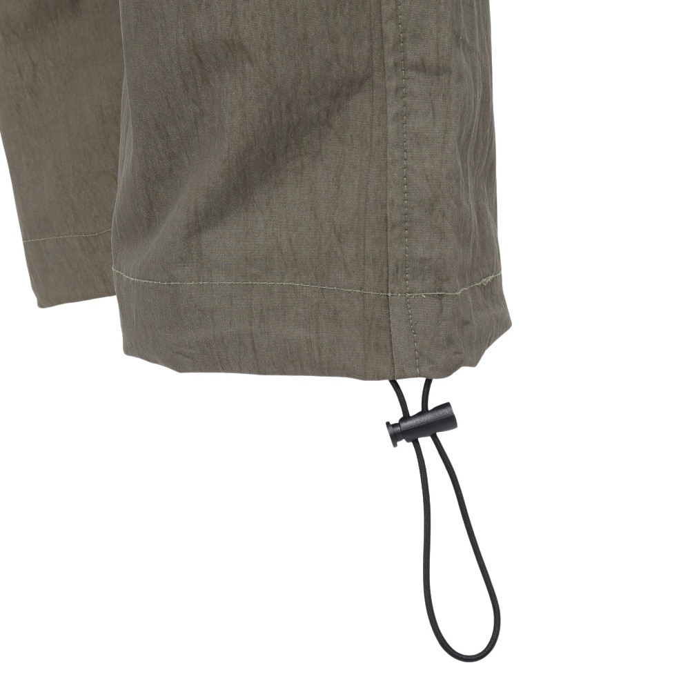 バクタ（BUKTA）（メンズ）コットン ナイロン イージーカーゴ パンツ BU2415809:69:KHAKI