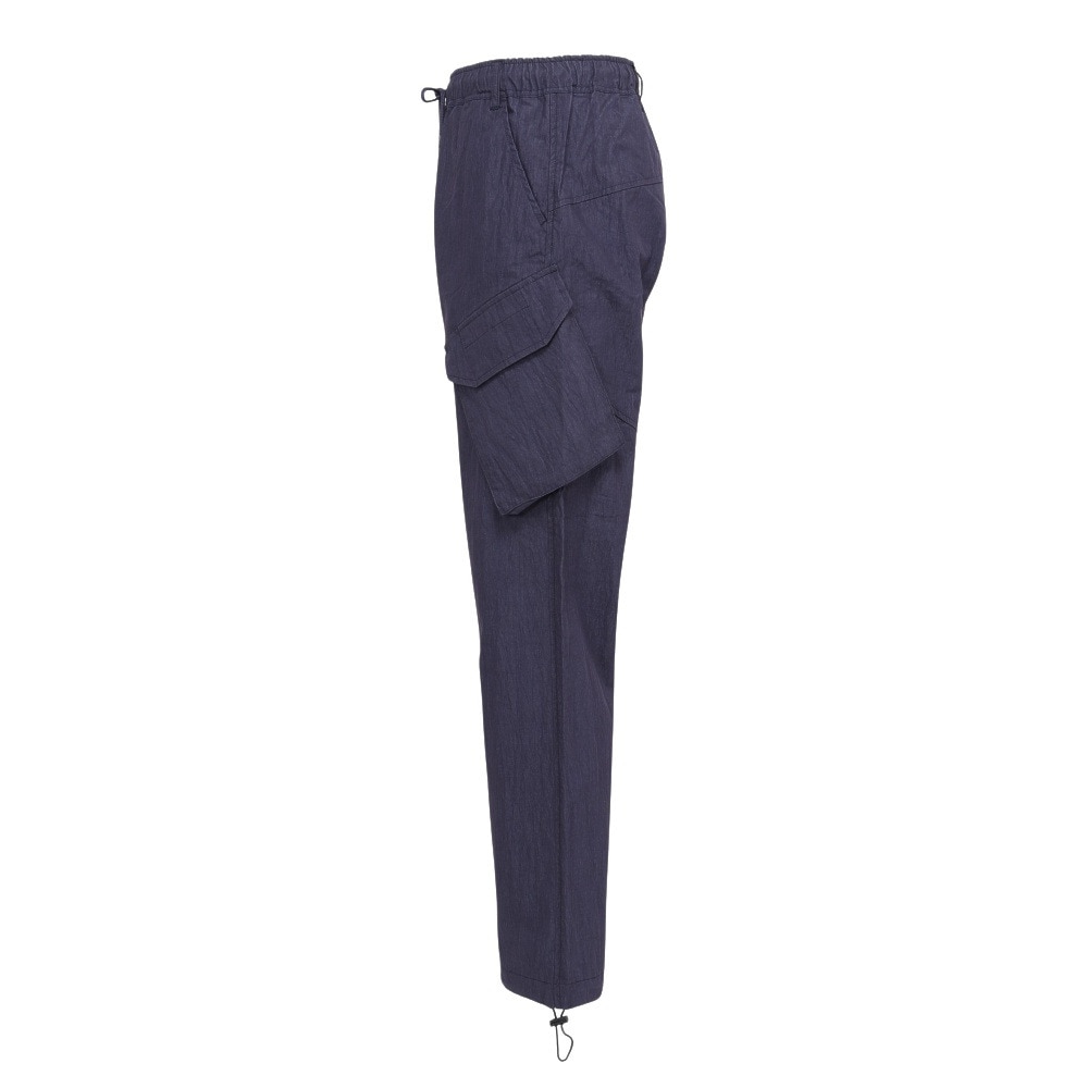 バクタ（BUKTA）（メンズ）コットン ナイロン イージーカーゴ パンツ BU2415809:79:NAVY