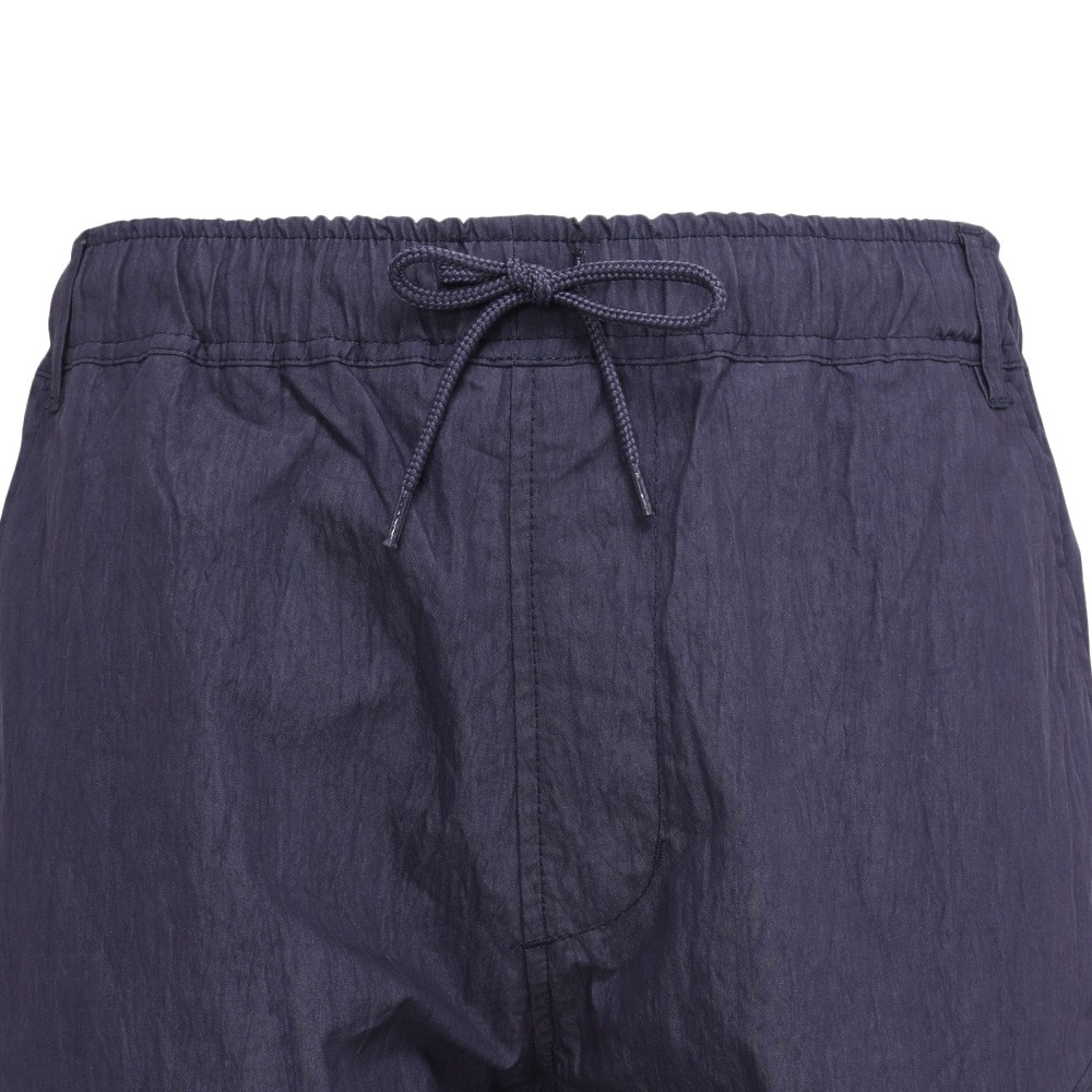 バクタ（BUKTA）（メンズ）コットン ナイロン イージーカーゴ パンツ BU2415809:79:NAVY