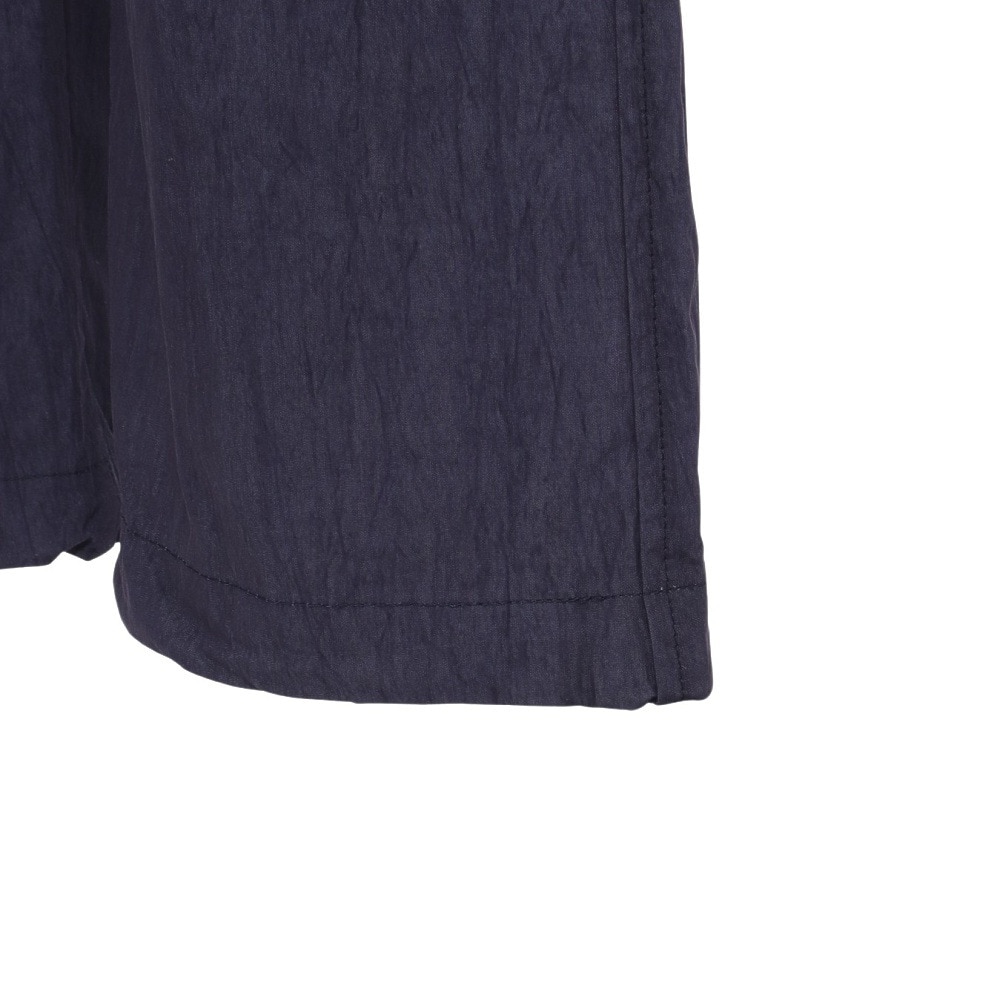 バクタ（BUKTA）（メンズ）コットン ナイロン イージーカーゴ パンツ BU2415809:79:NAVY
