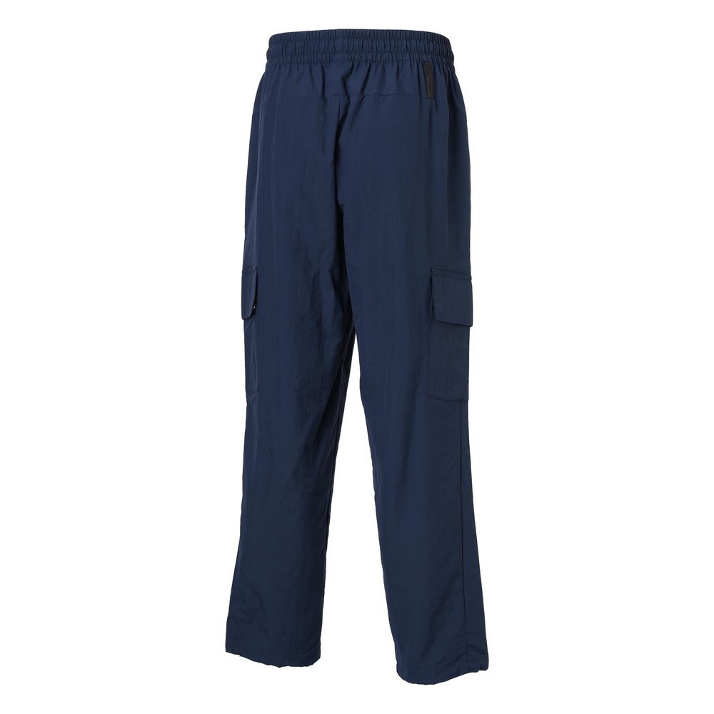 プーマ（PUMA）（メンズ）TECH カーゴパンツ 629264 14 NVY