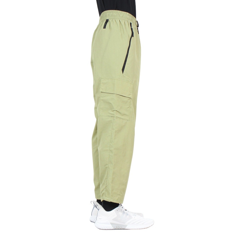 プーマ（PUMA）（メンズ）TECH カーゴパンツ 629264 40 WKK