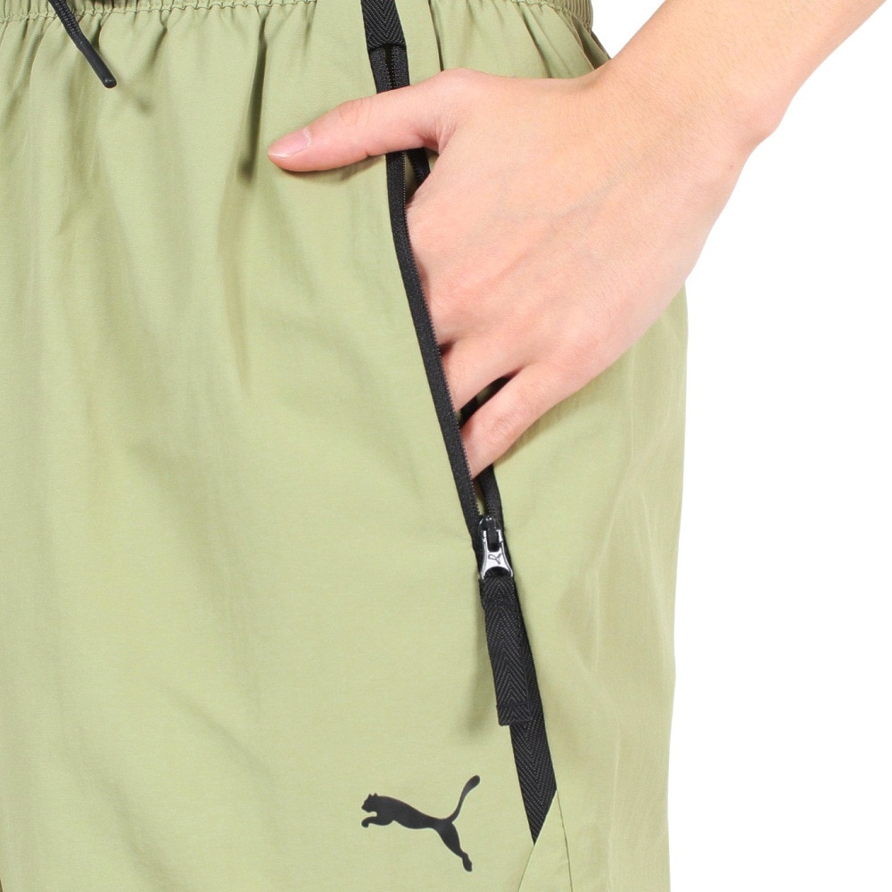 プーマ（PUMA）（メンズ）TECH カーゴパンツ 629264 40 WKK