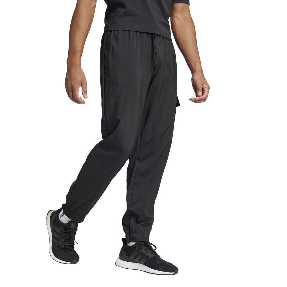 アディダス（adidas）（メンズ）エッセンシャルズ スモールロゴ