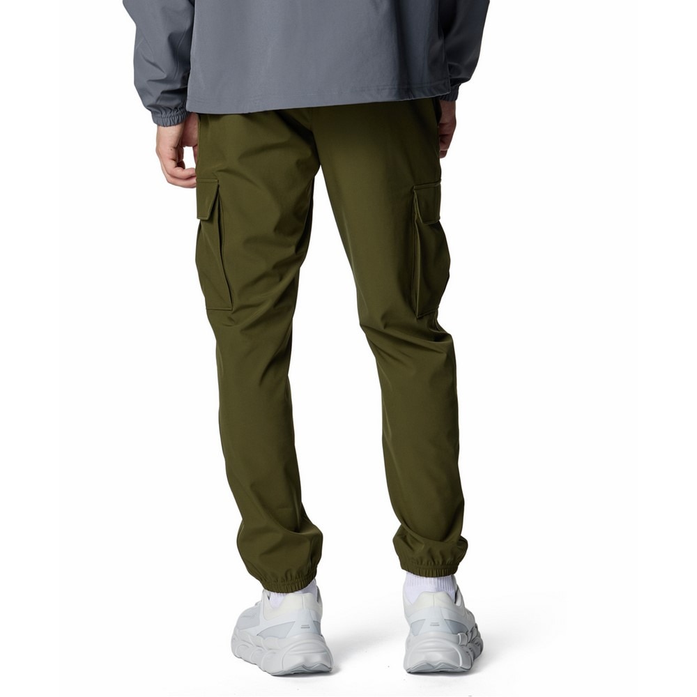 アンダーアーマー（UNDER ARMOUR）（メンズ）バイブウーブン カーゴパンツ 1386558 308
